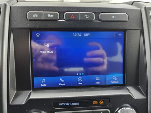 Used 2022 Ford F250 XLT w/ XLT Premium Package image 54