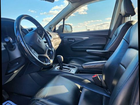 Used 2019 Honda Pilot EX-L image 13