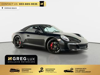 Used 2018 Porsche 911 Carrera S RWD video 1