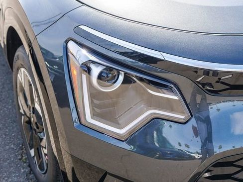 New 2026 Kia Niro Wind image 11