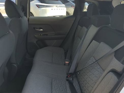 New 2026 Nissan Kicks SV image 14