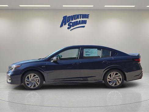 New 2025 Subaru Legacy Sport image 4