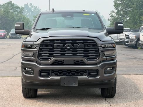 Used 2025 RAM 2500 Big Horn AWD/4WD image 42