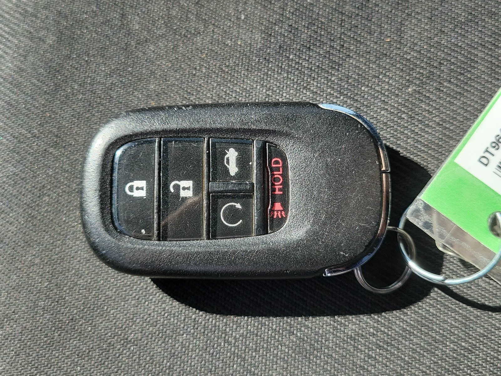 Used 2022 Honda Civic Sport image 33