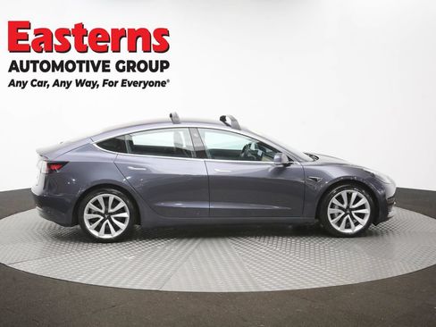 Used 2018 Tesla Model 3 Long Range AWD/4WD image 38