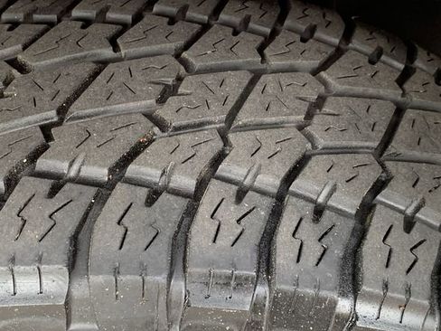 Certified 2024 Toyota 4Runner TRD Pro image 37