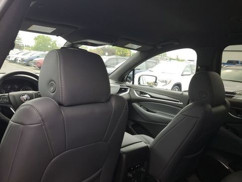 Certified 2024 Buick Enclave Essence w/ Trailering Package, 5000 lbs. FWD image 11