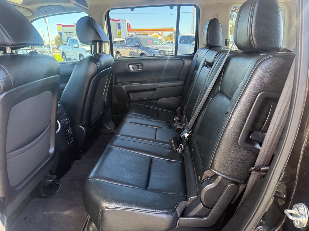 Used 2013 Honda Pilot Touring image 8