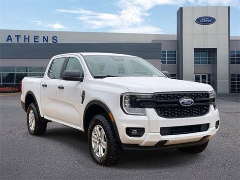 Used 2025 Ford Ranger XL w/ Trailer Tow Package image 36