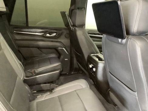 Used 2021 GMC Yukon Denali w/ Denali Premium Package AWD/4WD image 35