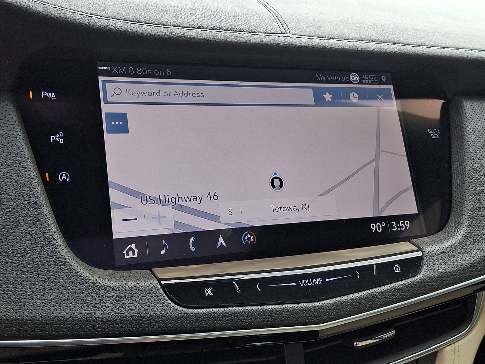 Used 2020 Cadillac CT6 Premium Luxury AWD/4WD image 19
