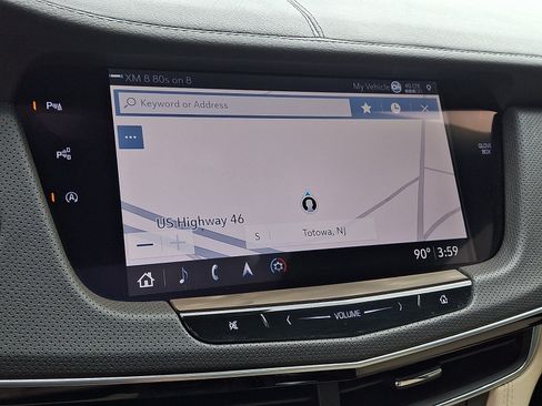 Used 2020 Cadillac CT6 Premium Luxury AWD/4WD image 19