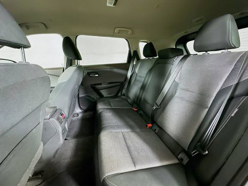 Used 2022 Nissan Rogue SV AWD/4WD image 14