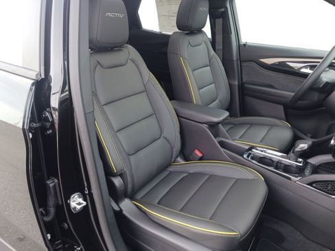 New 2026 Chevrolet TrailBlazer ACTIV w/ Convenience Package image 27