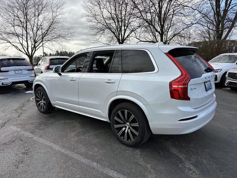 Used 2023 Volvo XC90 B5 Core w/ Protection Package Premier image 5