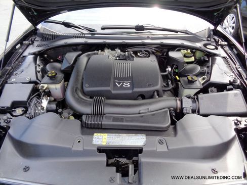 Used 2002 Ford Thunderbird RWD image 21