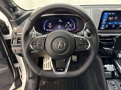New 2026 Acura MDX A-Spec AWD/4WD image 10