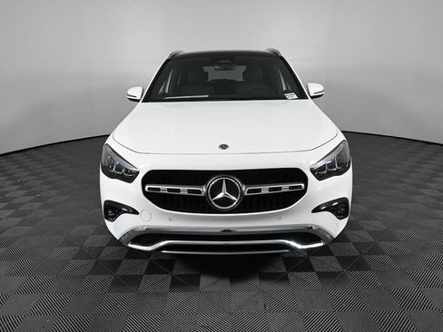 Certified 2026 Mercedes-Benz GLA 250 image 35
