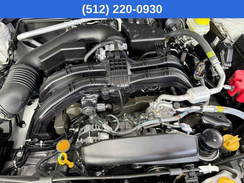 Used 2026 Subaru Crosstrek 2.5i Wilderness w/ Crosstrek Mirror Package AWD/4WD image 39