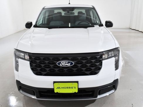 New 2025 Ford Maverick XLT w/ XLT Luxury Package image 3