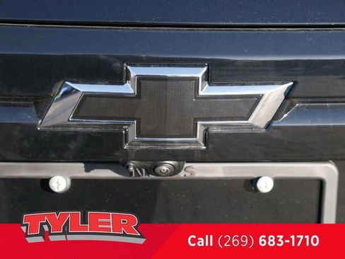 New 2026 Chevrolet Traverse LT image 15