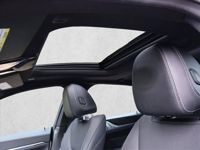 Certified 2023 BMW i4 eDrive35 w/ Premium Package RWD image 19