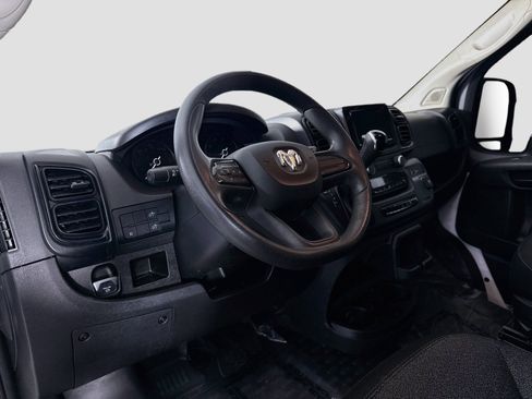 Used 2023 RAM ProMaster 1500 w/ Driver Convenience Group FWD image 23