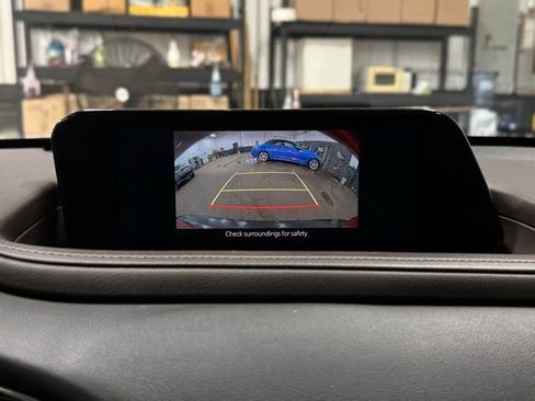 Used 2024 MAZDA CX-30 AWD 2.5 S w/ Premium Package image 33