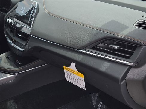 New 2025 Cadillac CT4 Sport image 13