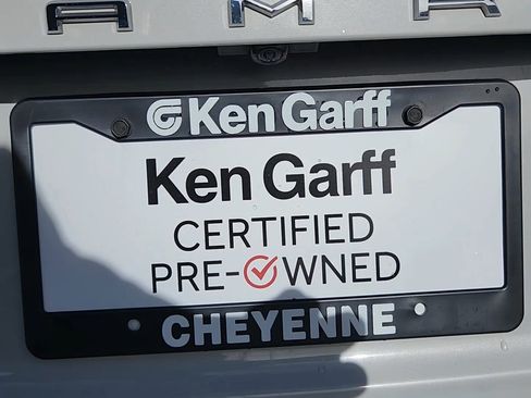 Used 2024 Toyota Camry XSE image 21