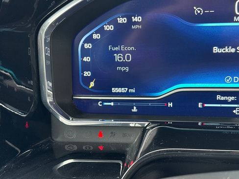 Used 2023 Chevrolet Silverado 1500 RST w/ Redline Edition image 21