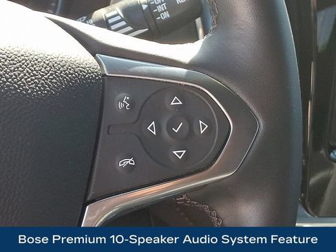 Used 2023 Chevrolet Traverse RS AWD/4WD image 8