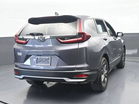 Used 2020 Honda CR-V EX-L image 5