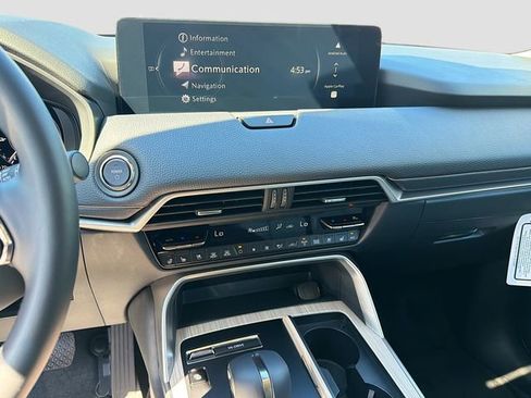 New 2026 MAZDA CX-90 Plug-In Hybrid w/ Preferred image 29