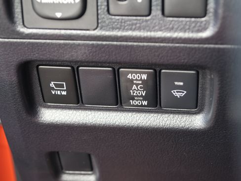 Used 2024 Toyota 4Runner TRD Pro AWD/4WD image 15