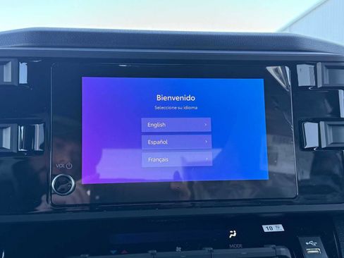 New 2026 Toyota Tundra SR5 image 15