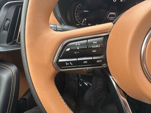 New 2026 MAZDA CX-70 3.3 Turbo S w/ Premium Plus image 29