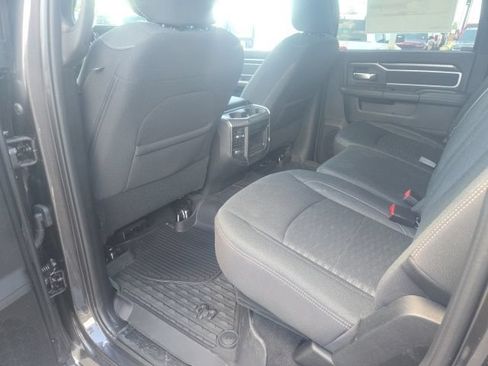Used 2026 RAM 2500 Big Horn AWD/4WD image 18