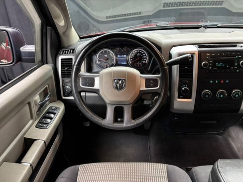 Used 2010 Dodge Ram 1500 Truck SLT w/ Big Horn Regional Pkg image 37