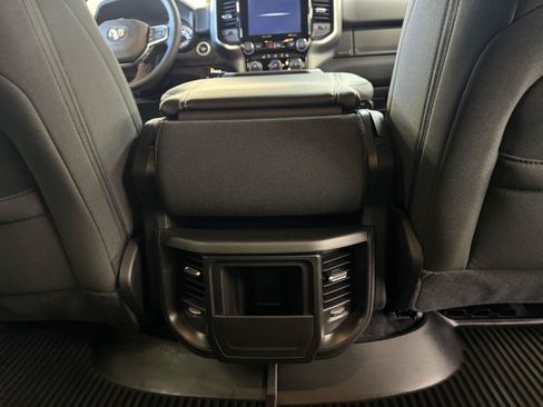 New 2026 RAM 1500 Big Horn AWD/4WD image 31