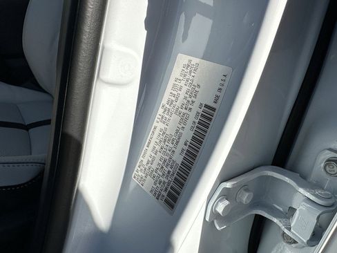 New 2026 MAZDA CX-50 AWD 2.5 S w/ Cargo Package image 20