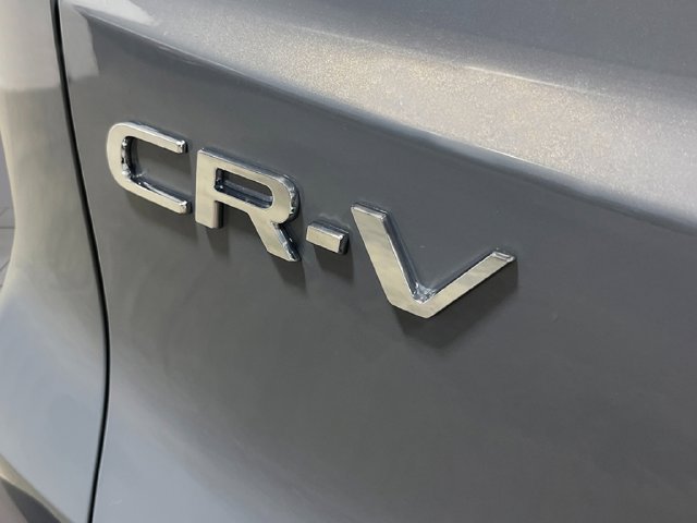 New 2027 Honda CR-V EX image 5
