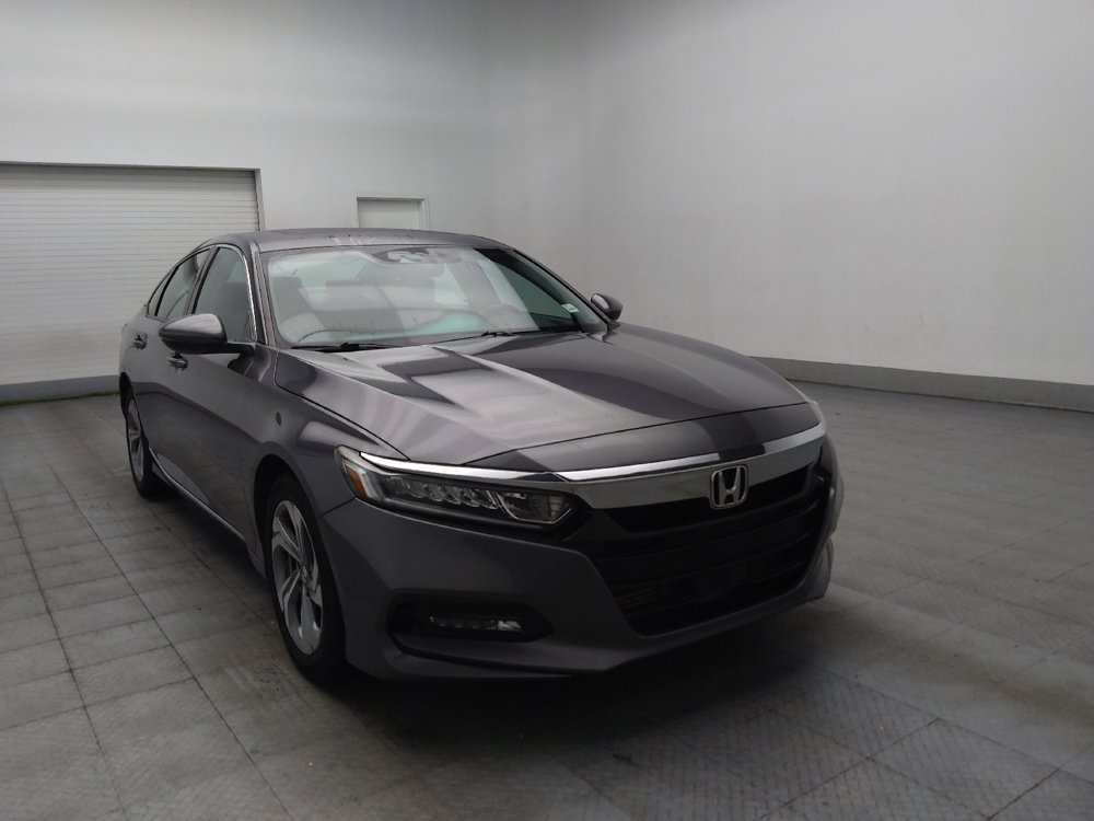 Used 2018 Honda Accord EX-L image 13