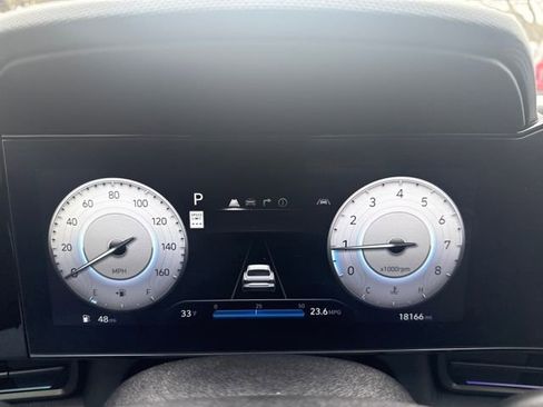 Used 2024 Hyundai Elantra N Line image 28