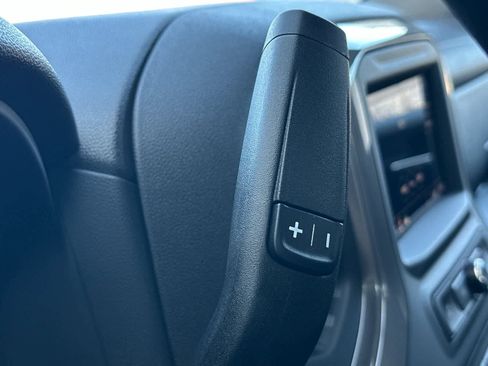 New 2026 Chevrolet Silverado 1500 Custom Trail Boss w/ LPO, Dark Essentials Package AWD/4WD image 20