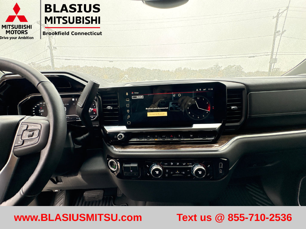 Used 2022 GMC Sierra 1500 Elevation AWD/4WD image 24