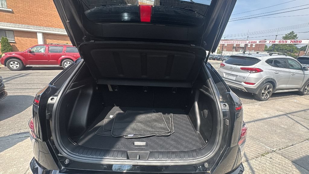 Used 2024 Hyundai Kona N Line AWD/4WD image 31