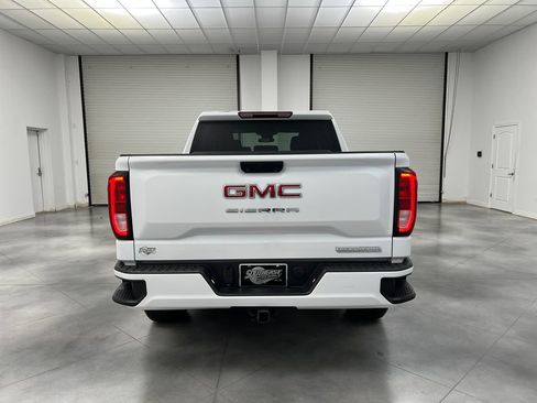 Used 2024 GMC Sierra 1500 Elevation AWD/4WD image 8