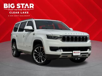 Used 2022 Jeep Wagoneer Series III w/ Premium Group I 360° Tour