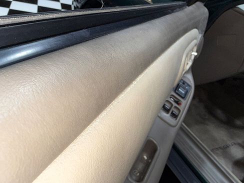 Used 2000 Acura Integra GS-R FWD image 58